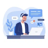 استخدام ادمین تولید محتوا به روز و خوش ذوق