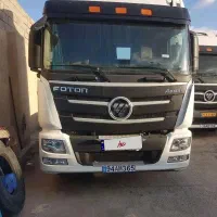 کشنده فوتون ۴۳۰ مدل ۱۴۰۳ یورو ۴ صفر|خودرو سنگین|اسلامشهر, شهرک احمدیه|دیوار