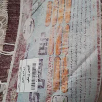 دو جفت قالی