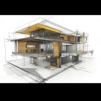 بازسازی// تغیر دکور// طراحی دیزاین