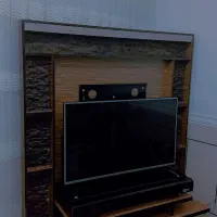 میزه تلویزیون فروش فوری