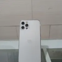 اپل iPhone 12 Pro با حافظهٔ ۲۵۶ گیگابایت