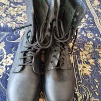 فروش پوتین سربازی