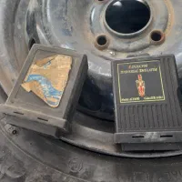 لوازم ماشین