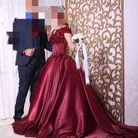 لباس عقد و نامزدی