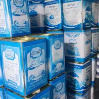 حلب خالی پنیر|عمدهفروشی|گرمسار, |دیوار