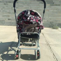 فروش کالسکه کودک|کالسکه و لوازم جانبی|شاهرود, |دیوار