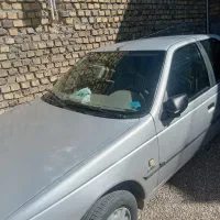 ماشین پژو 405|خودرو سواری و وانت|گناباد, |دیوار