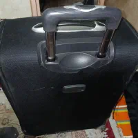 چمدان HIGH. FLYER|کیف، کفش، کمربند|تهران, خواجه نظام الملک|دیوار