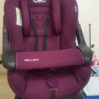 صندلی ماشین