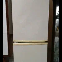 یخچال فریزر هیمالیا