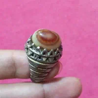 انگشتر بابا قوری