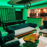 باغ ویلا اجاره ای امکانات تکمیل امکان بازدید حضوری