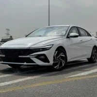 هیوندای الانترا منطقهelantra