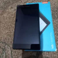 یک عدد تبلت در حده نو فروش فوری|تبلت|شاهین‌شهر, شهرک میلاد|دیوار