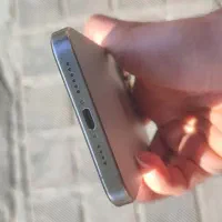 آیفون ۱۵پرومکس|موبایل|شاهین دژ, |دیوار