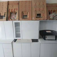 پک کابینت اماده اقتصادی