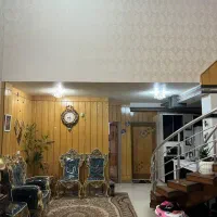 نوساز دو نبش بلوار فجر 3 خواب پارکینگ حیاط دلنشین|فروش خانه و ویلا|نجف‌آباد, منتظری شمالی|دیوار