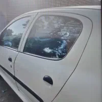 ماشین سواری ۲۰۶