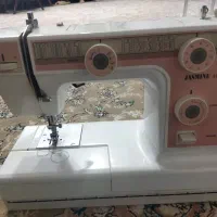 چرخ خیاطی کاچیران