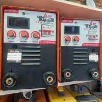 دستگاه جوش سما برق co2 آرگون پلاسما|ماشینآلات صنعتی|مشهد, مقدم|دیوار