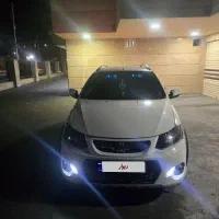 کوییک gx1402|خودرو سواری و وانت|تبریز, |دیوار