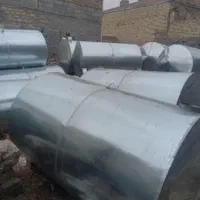 تعدادی تانکر 2هزاری نو