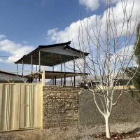 نصب شیروانی و سوله (سازه فلزی)|خدمات پیشه و مهارت|کرمانشاه, |دیوار