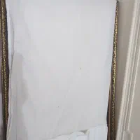 آیینه قدی با قاب