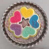 میوه آرایی یلدا، کاپ کیک ، انواع ژله ، کیک|خدمات پذیرایی، مراسم|بروجرد, |دیوار