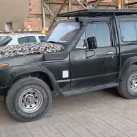 پاترول آفرود