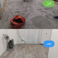 اجرا نصب تخصصی کفپوش|خدمات پیشه و مهارت|اصفهان, احمدآباد|دیوار