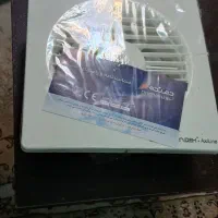 دوعددهواکش فلزی،پلاستیکی|پنکه و تصفیهکنندهٔ هوا|تهران, اسکندری|دیوار