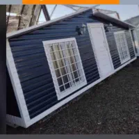 کانکس فوری آماده تحویل ۱ روزه|مصالح و تجهیزات ساختمان|شهریار, شهریار|دیوار