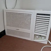 کولرگازی یونیوا۱۸۰۰۰