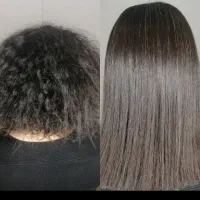 کراتین|خدمات آرایشگری و زیبایی|جم, |دیوار