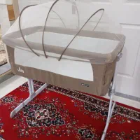 تخت کنار مادر دلیجان مدل ویرا|تخت و صندلی بچه|قم, نوقطار|دیوار