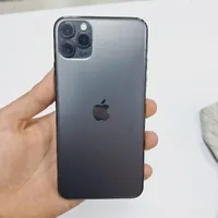 اپل iPhone 11 Pro Max با حافظهٔ ۲۵۶ گیگابایت|موبایل|کرج, دهقان ویلا|دیوار