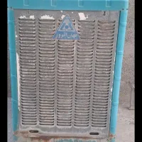 بدنه کولر جهان افروز