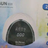 دستگاه ناخن کاری|آرایشی، بهداشتی، درمانی|فردیس, شهرک ارم|دیوار