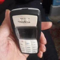 قاب گوشی نوکیا ۱۱۰۰