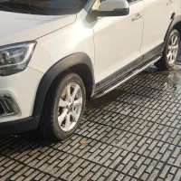 x22 اکسلنت مدل 1400|خودرو سواری و وانت|ارومیه, |دیوار