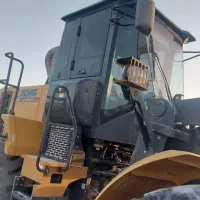 لودر ZL50