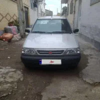 پراید مدل 84|خودرو سواری و وانت|سمنان, |دیوار