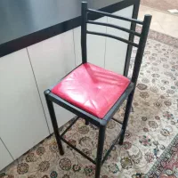 صندلی فلزی آشپزخانه ۵۵۰