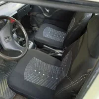 وانت پیکان مدل 93تک برگ سند|خودرو سواری و وانت|اسلامشهر, شهرک مفیدی|دیوار