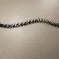 مژه ریسه ای 20 سانتی