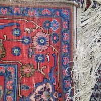 ۲ عدد فرش دستباف|فرش|کرمانشاه, |دیوار