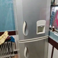 یخچال فریزر دودر