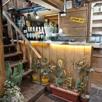 باریستا یا کمک باریستا